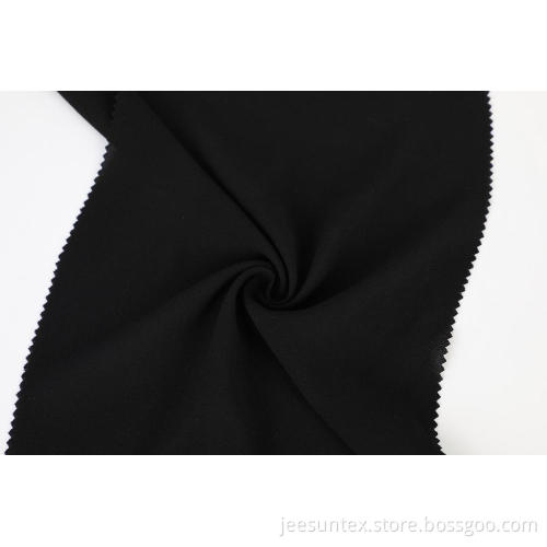 Grossist Design Knit Ecovero viskos Jersey-tyg